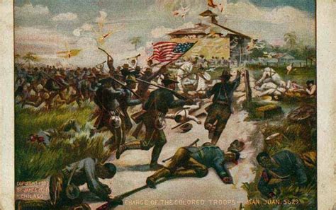 American History Sessions Splendid Little War