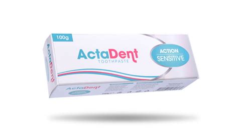 Dental Packaging Design By Stanislav Suhecki At