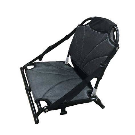 Kayak Accessories Kayak Stadium Seat L Bay Sports