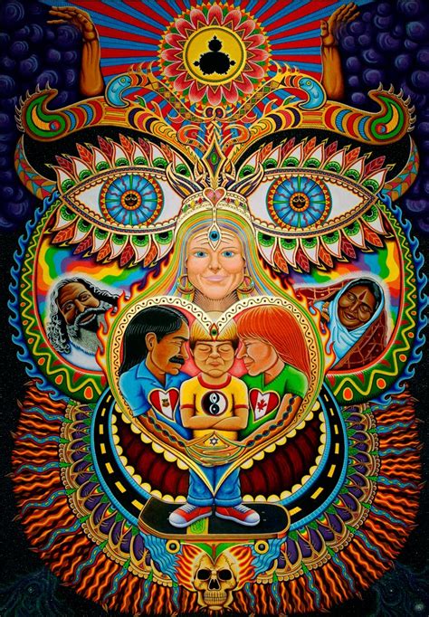 The Artwork Of Chris Dyer