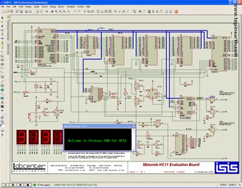 Schematic Maker Software Wiring Diagram