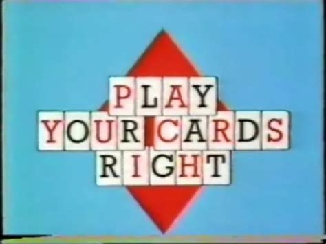 Disguise your voice spoofcard is the world's first realtime voice changer. Play Your Cards Right (British version) | Card Sharks Wiki | FANDOM powered by Wikia