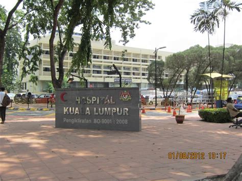 Kuala lumpur in malaysia is the location of this clinic where overseas patients are welcomed and treated at affordable prices. The Early Malay Doctors: Hospital Kuala Lumpur (HKL)