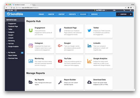 The 12 Social Media Management Tools Thatll Help You Succeed On Social Media
