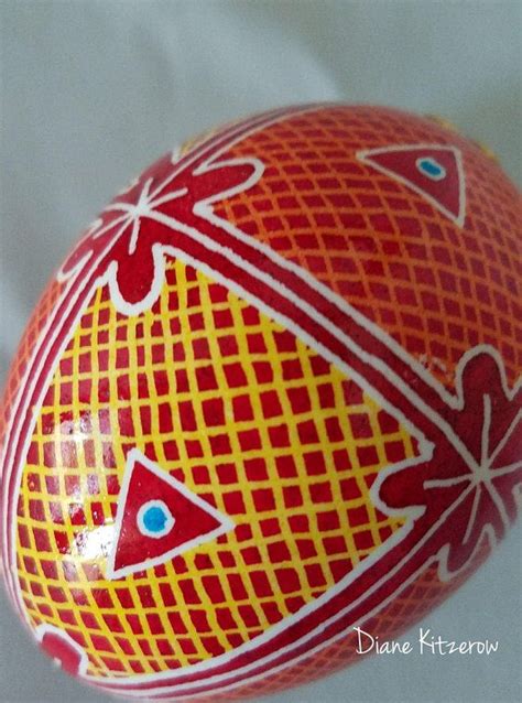 Maybe you would like to learn more about one of these? Ukrainian Easter egg; pysanky egg; unique gift for mom ...