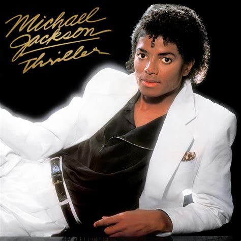 Nomes Dos Discos De Michael Jackson