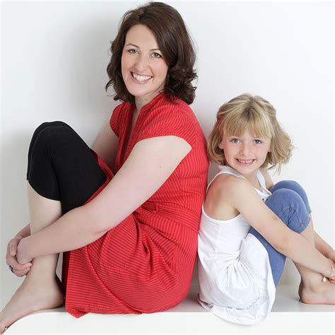 Mother And Daughter Makeover And Photoshoot Uk