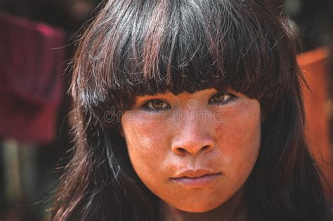 amazon tribal women
