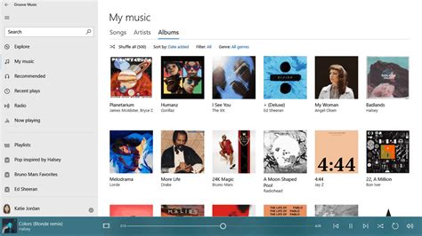 Groove Music Ios And Android Apps To Be Retired High Resolution Audio