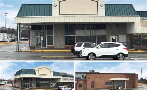 2334 Iverson St Temple Hills Md 20748 Retail Space For Lease