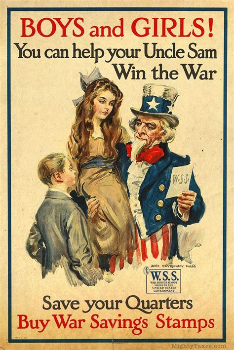 19 Uncle Sam Propaganda Posters History I Want You Wwii Propaganda Posters Propaganda