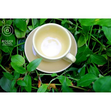 Cangkir Keramik Cangkir Kopi Keramik 200 Ml Cream Cangkir Latte