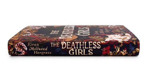 the deathless girls kiran millwood hargrave 9781510106741 blackwell s