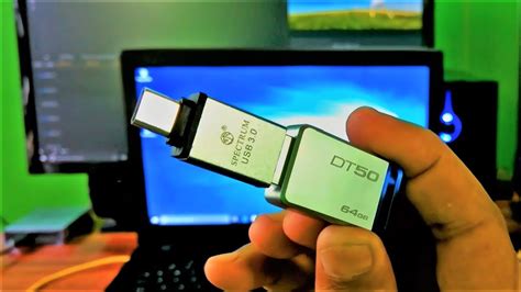 How To Use Usb Flash Drive As A Ram In Windows 10 Youtube