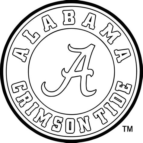 Https://wstravely.com/coloring Page/alabama Roll Tide Coloring Pages