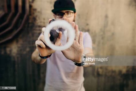Blowing Smoke Rings Photos And Premium High Res Pictures Getty Images