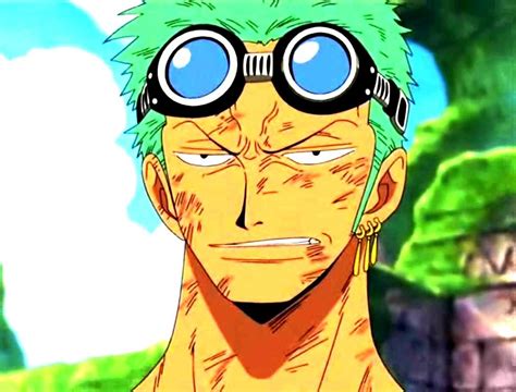 One Piece Zoro Roronoa Zoro Anime Cosplay Anime