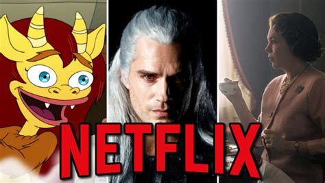 Critics really liked shows like you and stranger things, but felt certain movies, like bird box and the open house, fell flat. 20 Netflix Original Series You Must Binge-Watch In 2019