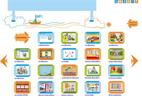 Juegos interactivos on line preescolar : Pin de Talitha Jael en Juegos educativos para niños en ...
