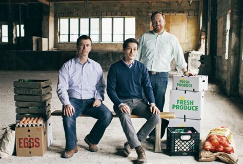 Products created within 350 miles of chicago which can be trucked to the city in a single day. Local Foods Will Be a New Kind of Farmers' Market ...