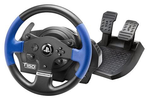 The 7 Best Beginners Sim Racing Wheels For Ps4 Xbox One And Pc