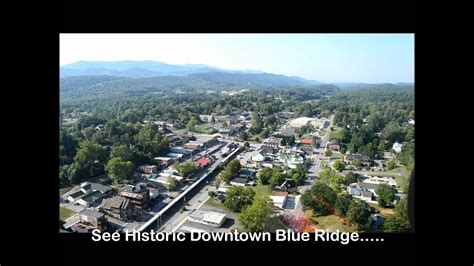 Blue Ridge Helicopter Rides Youtube