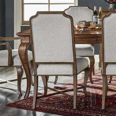 Traditions Westcliff Side Chair Set Of 2 Universal Furniture