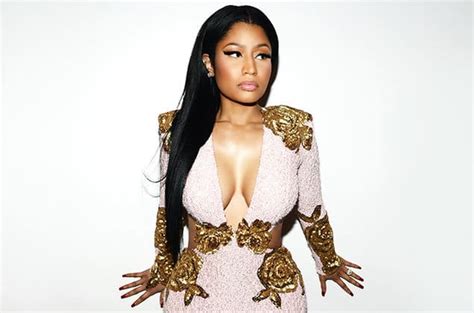 Nicki Minaj Makes History By Holding The Most Billboard Hot 100 Hits By A Woman