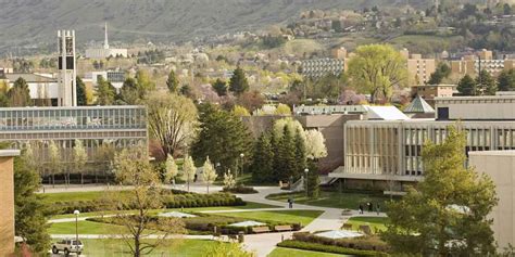 Brigham Young University Byu Fulton Read About The Courses Rankings