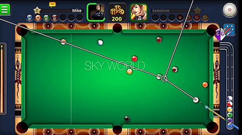 Below you can see the video demonstrating all the main features of the game. 8 ball pool hack (100% working trick) - YouTube