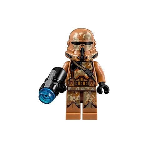 Lego Star Wars 75089 Geonosis Troopers Set New In Box Sealed