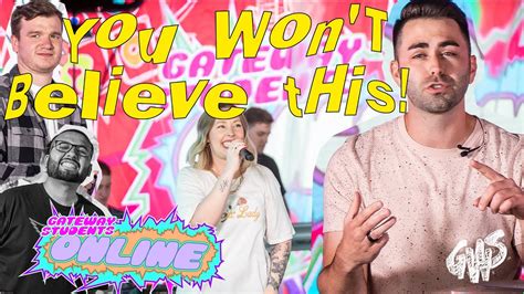 YOU WON'T BELIEVE THIS! - YouTube