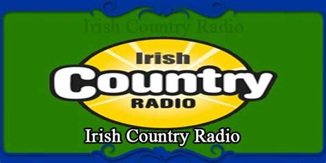 Irish Country Radio Fm Radio Stations Live On Internet Best Online