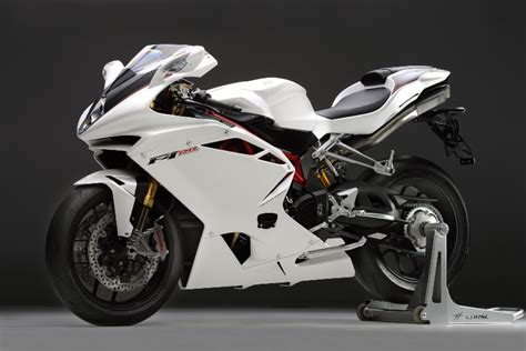 Motorcycle Event News World S Most High Powered Superbike Mv Augusta F4 Rr