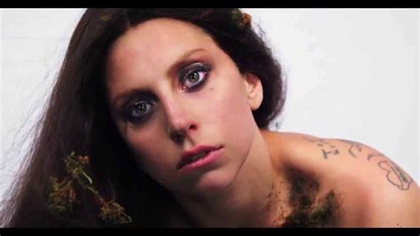 Lady Gaga Donatella Artpop Film Official Inez And Vinoodh Youtube