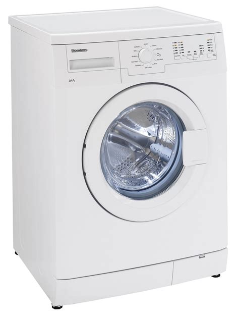 Wnf5200 5kg 1000rpm Washing Machine With A Energy Rating