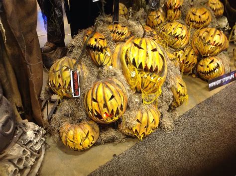 creepy pumpkin patch creepy pumpkin creepy halloween decorations halloween props diy