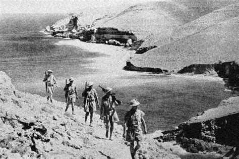 Siege Of Tobruk World War 2 Facts