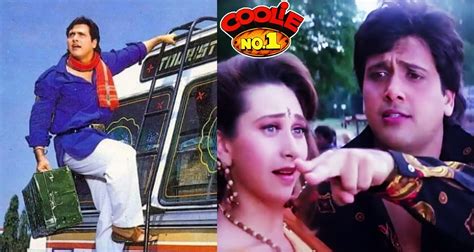 9 Best Govinda Comedy Movies Of All Time That Are Must Watch