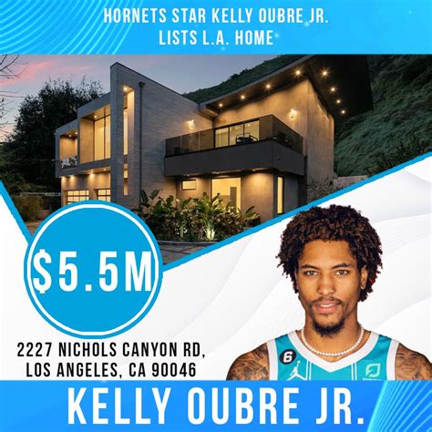Charlotte Hornets Star Kelly Oubre Jr Is Quickly Pivoting Away From