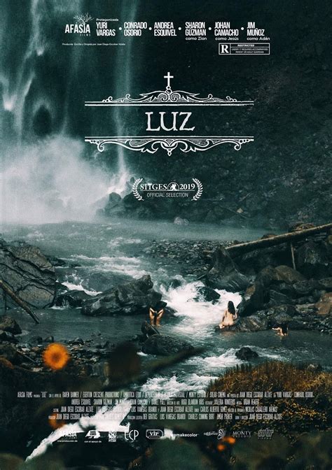 We did not find results for: Trailer y sinopsis oficial: LUZ: The Flower of Evil Horror ...