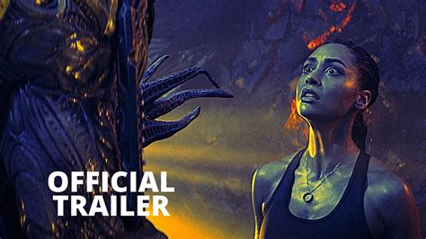 Skylin3s Official Trailer New 2020 Sci Fi Movie Hd Youtube