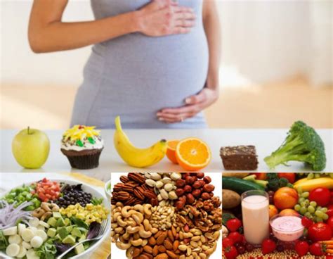 تغذیه دوران بارداری طراوت مرکز فوق تخصصی نازایی، آی وی اف و پیشگیری از یائسگی