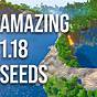 The Seed Minecraft Server