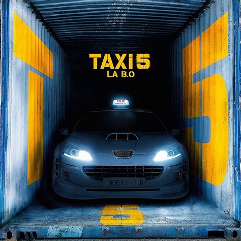 Taxi 5 La Bande Originale Du Film Multi Artistes Amazones Cds Y