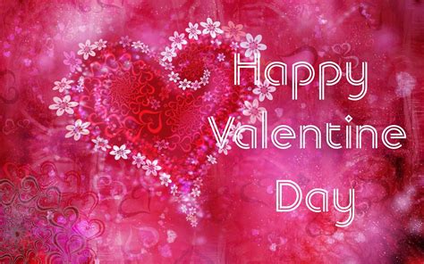 pink valentine day wallpapers top free pink valentine day backgrounds wallpaperaccess