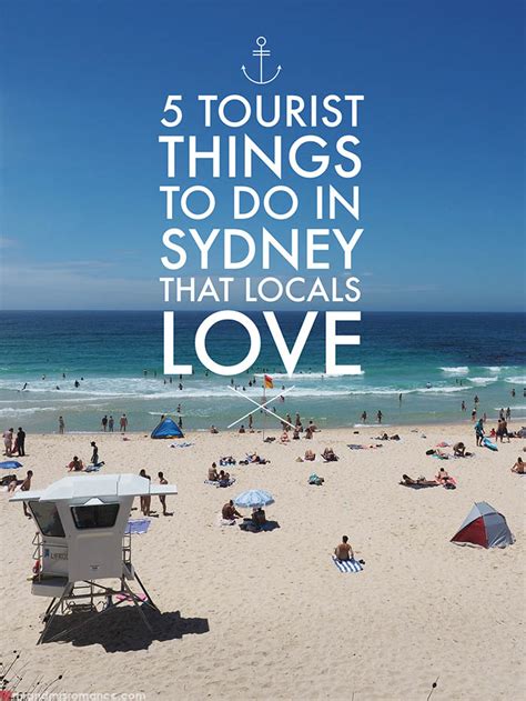 5 tourist things to do in sydney that locals love mr and mrs romancemr and mrs romance