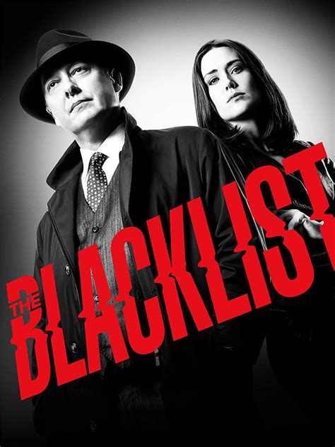 The Blacklist Season Dvd Best Buy