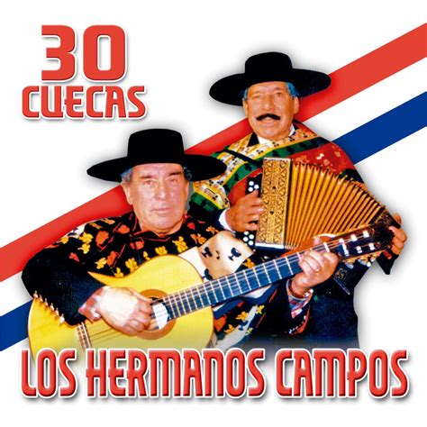 30 Cuecas álbum De Los Hermanos Campos En Apple Music