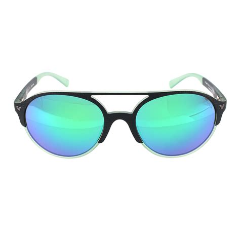 Police Men S Sunglasses Spl163m Semi Matte Black Police Touch Of Modern